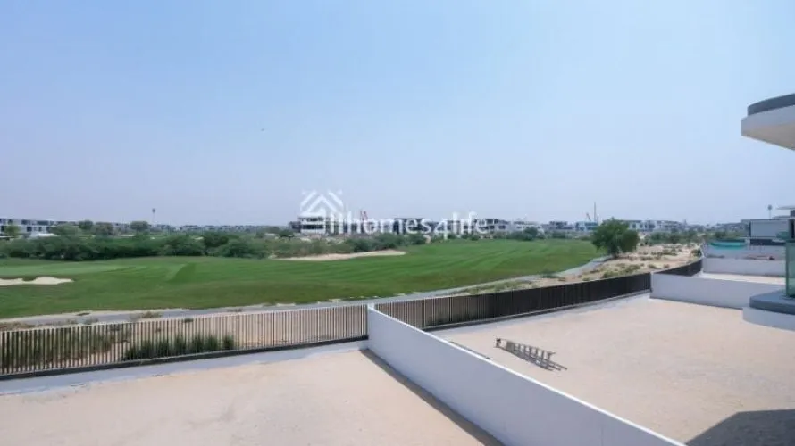 Villa de 6 dormitorios en Majestic Vistas, UAE No. 1152 № 1