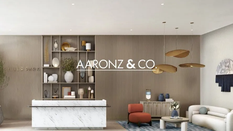 Apartamento de 2 dormitorios en Dubai Hills Estate, UAE No. 1011 № 5