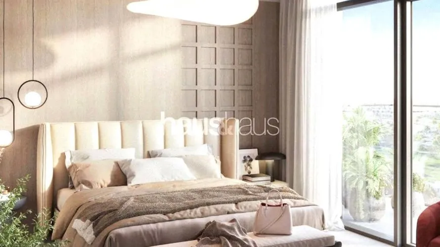 Apartamento de 2 dormitorios en Dubai Hills Estate, UAE No. 466 № 6