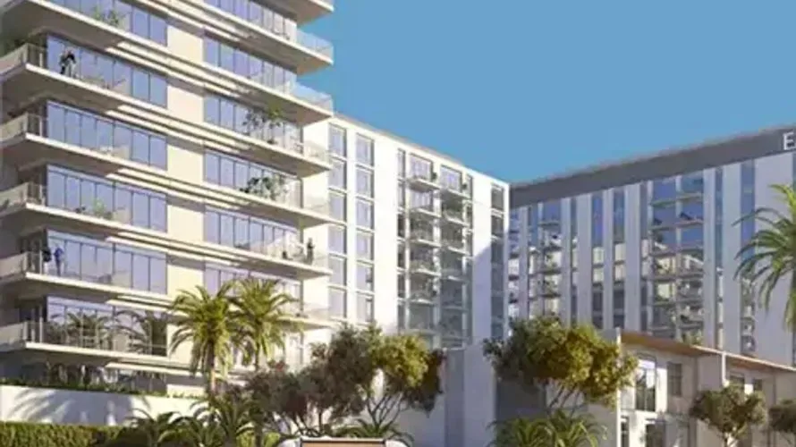 Apartamento de 2 dormitorios en Dubai Hills Estate, UAE No. 336 № 3