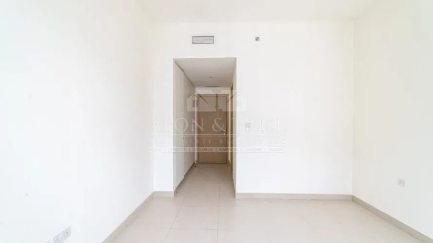 PARK HEIGHTS en Dubai Hills Estate, UAE No. 16 № 2