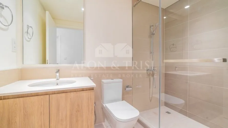 EXECUTIVE RESIDENCES en Dubai Hills Estate, UAE No. 18 № 3