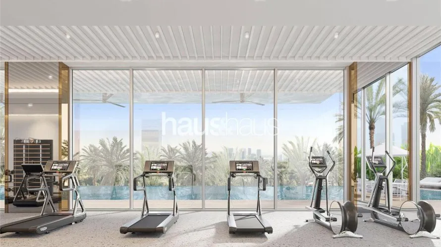 Apartamento de 2 dormitorios en Dubai Hills Estate, UAE No. 462 № 6