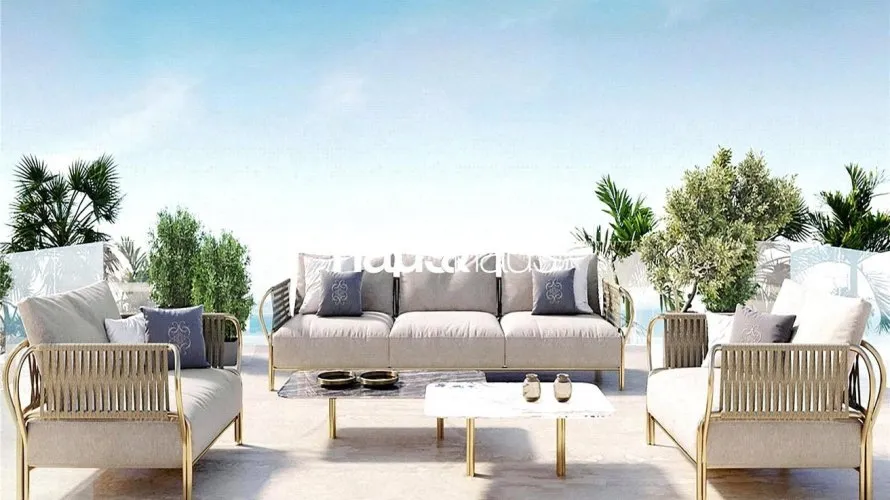 Villa de 5 dormitorios en Dubai Hills Estate, UAE No. 469 № 9