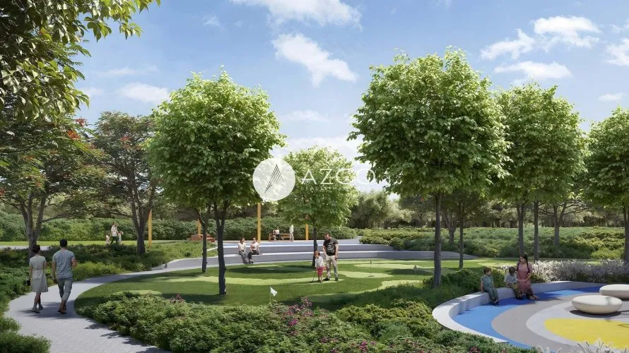 Apartamento de 3 dormitorios en Dubai Hills Estate, UAE No. 348 № 6