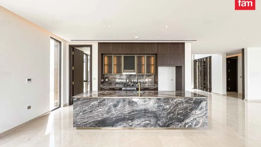 Villa de 5 dormitorios en Dubai Hills Estate, UAE No. 675