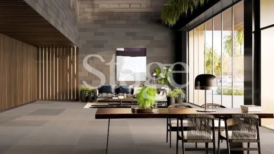 Dúplex de 2 dormitorios en Dubai Hills Estate, UAE No. 593 № 6