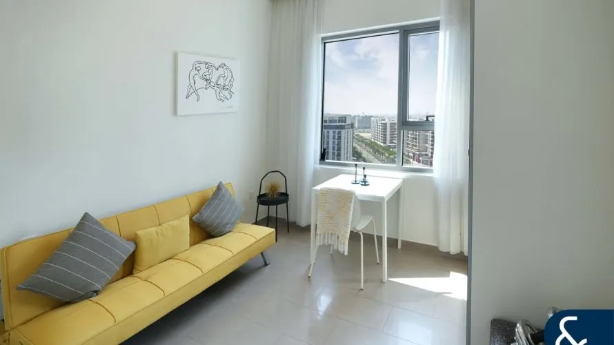 Apartamento de 2 dormitorios en Dubai Hills Estate, UAE No. 979 № 6