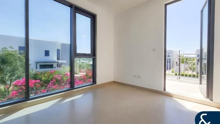 Villa de 4 dormitorios en Maple at Dubai Hills Estate, UAE No. 1168