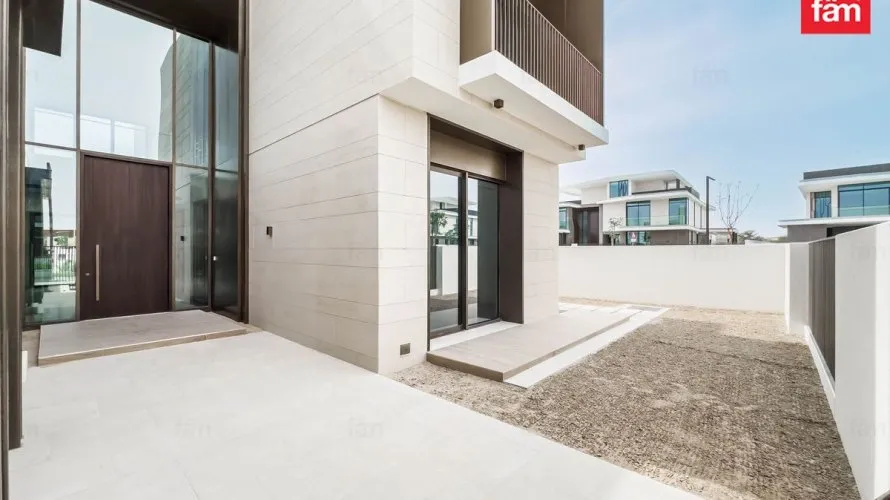 Villa de 5 dormitorios en Dubai Hills Estate, UAE No. 671 № 27