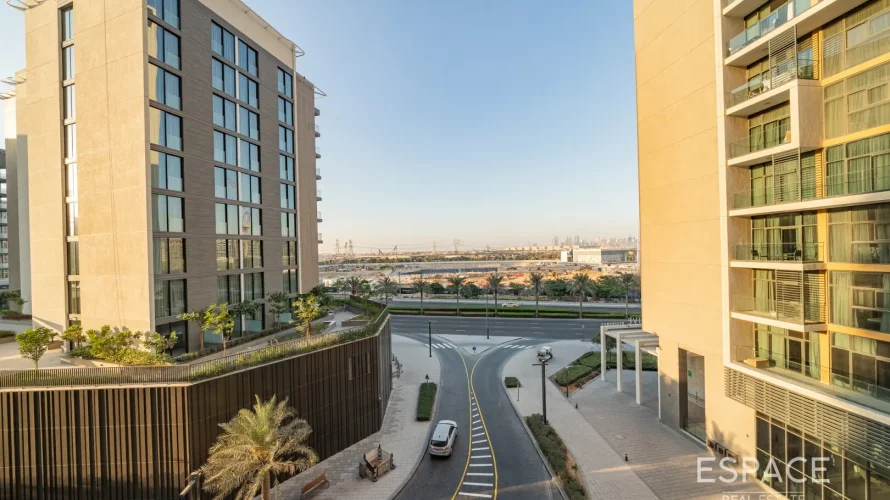 Apartamento de 2 dormitorios en Dubai Hills Estate, UAE No. 913 № 13