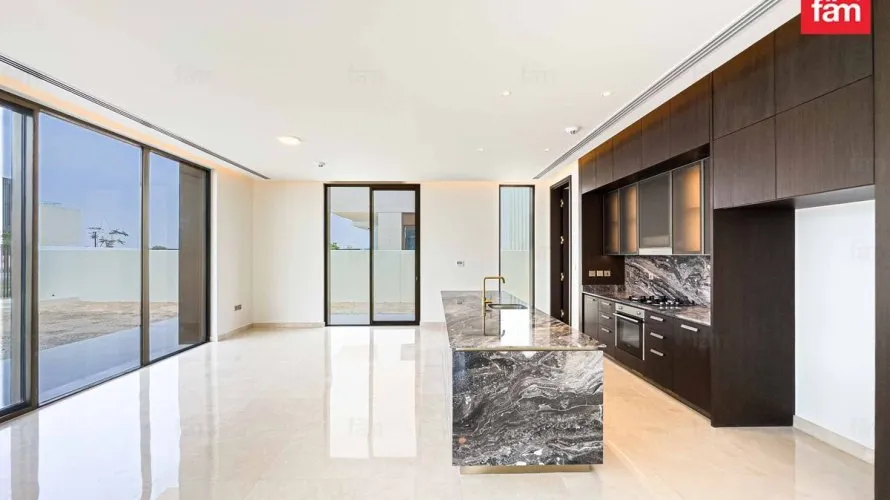 Villa de 5 dormitorios en Dubai Hills Estate, UAE No. 896 № 4