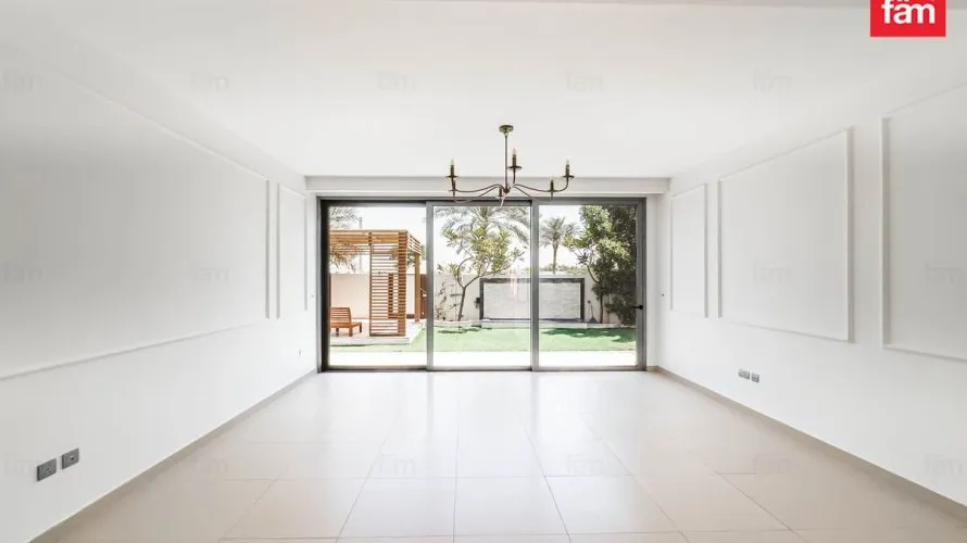 Villa de 3 dormitorios en Dubai Hills Estate, UAE No. 300 № 14