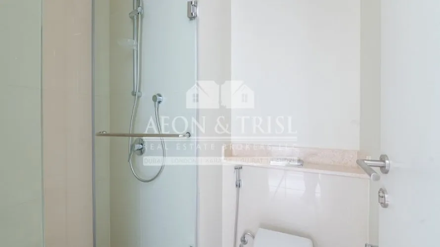 Adosado de 4 dormitorios en Maple at Dubai Hills Estate, UAE No. 747