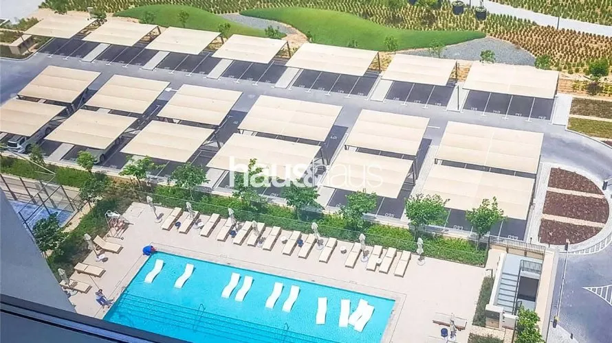 Apartamento de 2 dormitorios en Dubai Hills Estate, UAE No. 426 № 8