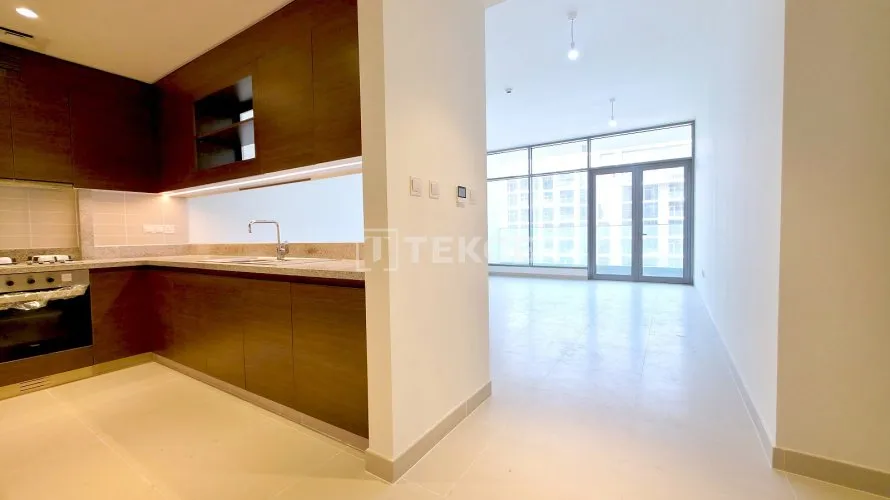 Apartamento de 2 dormitorios en Dubai Hills Estate, UAE No. 878 № 9