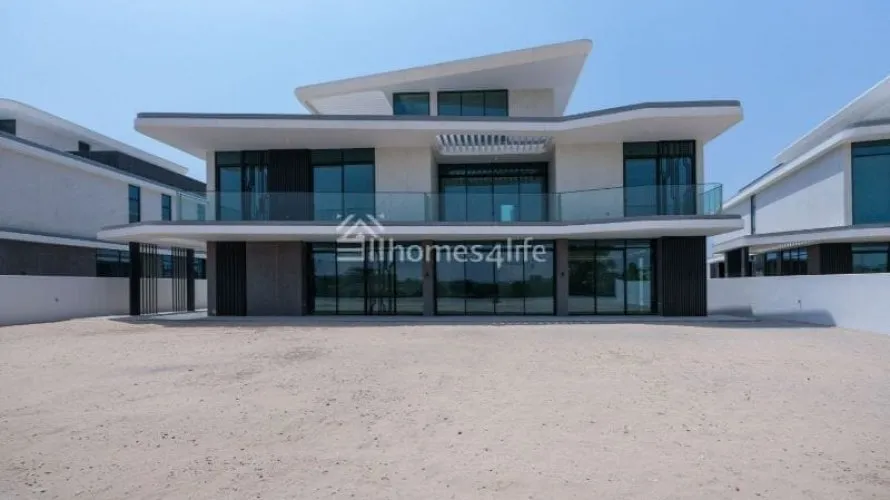 Villa de 6 dormitorios en Majestic Vistas, UAE No. 1152