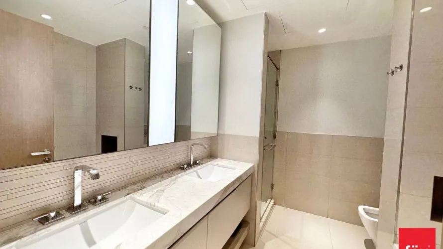 Apartamento de 2 dormitorios en Dubai Hills Estate, UAE No. 360 № 1