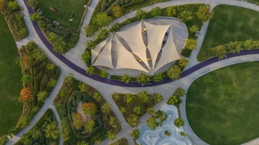 Apartamento de 2 dormitorios en Dubai Hills Estate, UAE No. 330 № 6