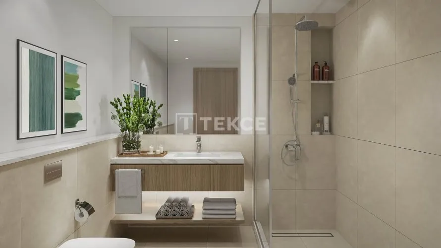 Apartamento de 2 dormitorios en Dubai Hills Estate, UAE No. 1113 № 12