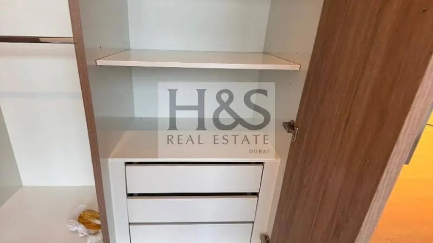 Apartamento de 2 dormitorios en Dubai Hills Estate, UAE No. 634 № 4