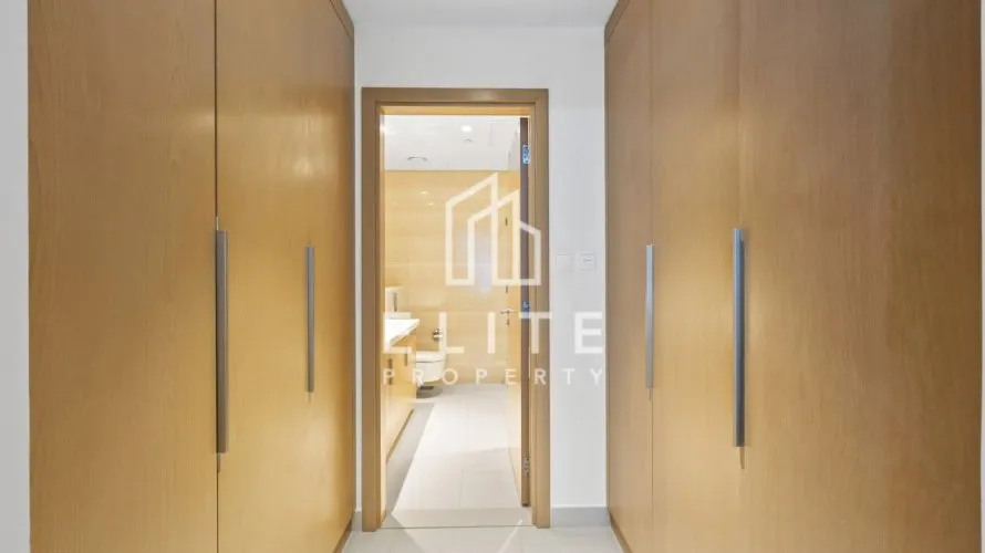 Apartamento de 3 dormitorios en Park Heights, UAE No. 1081 № 13