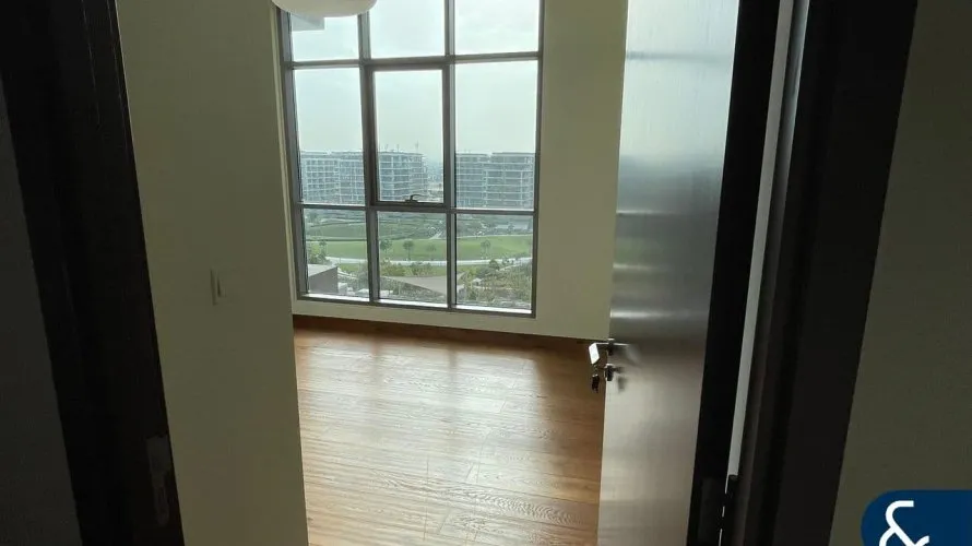 PARK HEIGHTS en Dubai Hills Estate, UAE No. 16 № 9