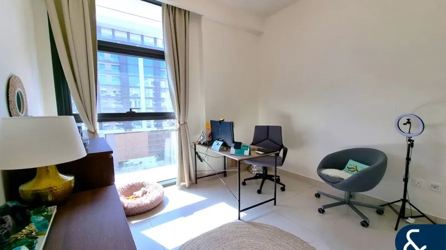 Apartamento de 3 dormitorios en Park Point, UAE No. 1024 № 6