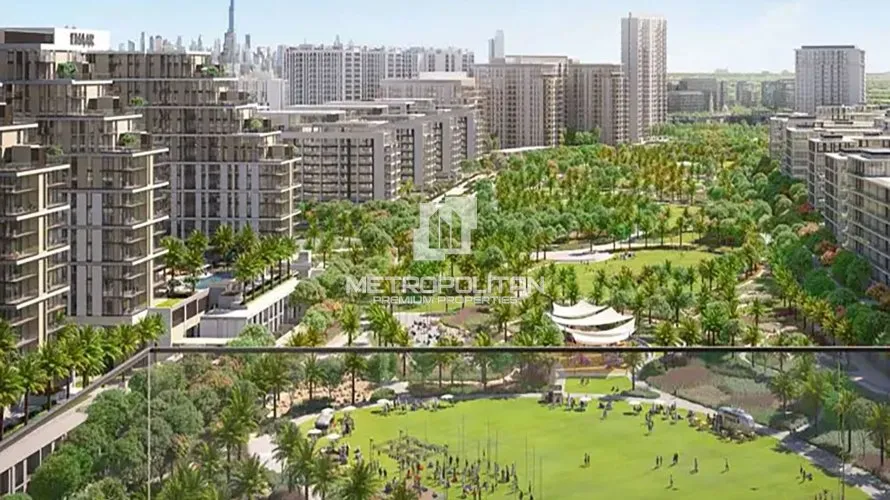 Apartamento de 2 dormitorios en Dubai Hills, UAE No. 934 № 9