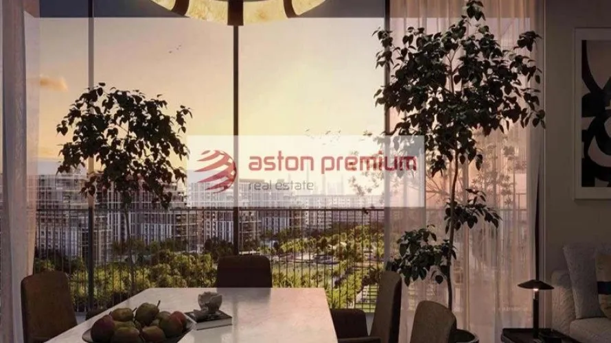 Apartamento de 1 dormitorio en Dubai Hills Estate, UAE No. 1122 № 3