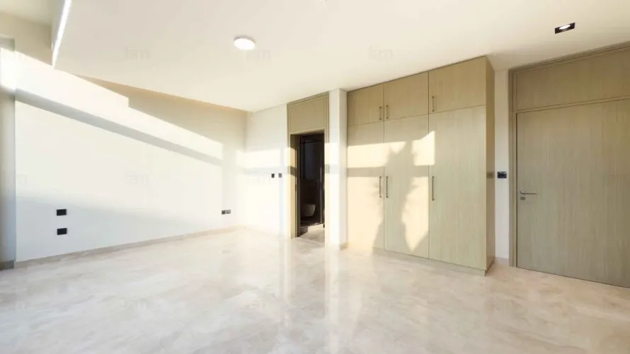 Villa de 4 dormitorios en Dubai Hills Estate, UAE No. 674 № 14