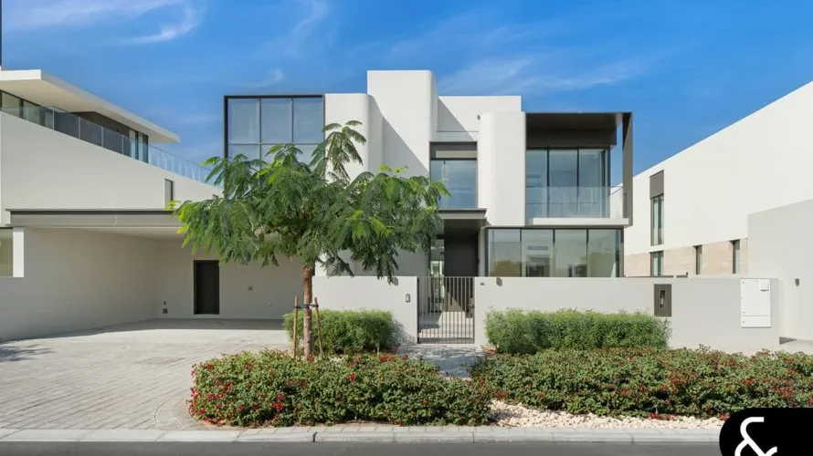 Villa de 5 dormitorios en Dubai Hills Estate, UAE No. 1101 № 20