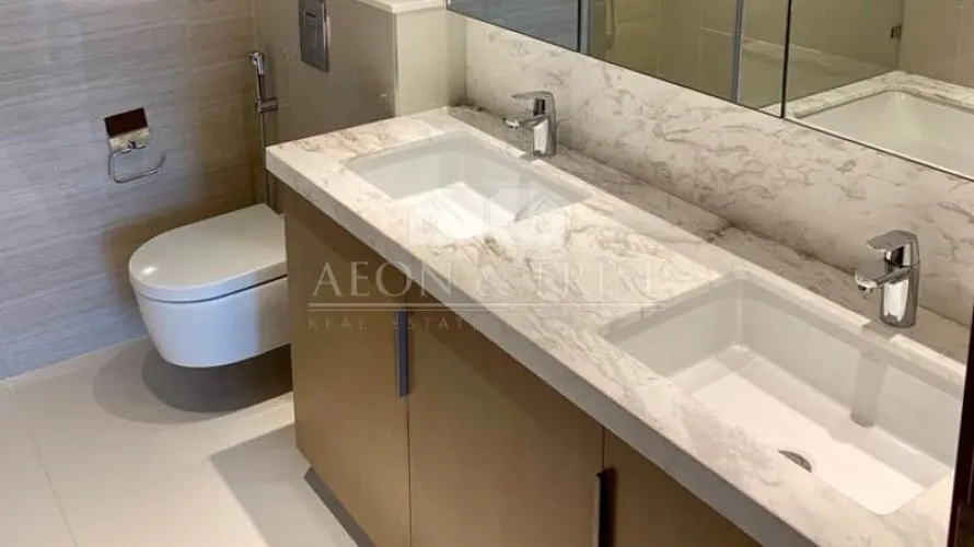 PARK HEIGHTS en Dubai Hills Estate, UAE No. 16 № 1