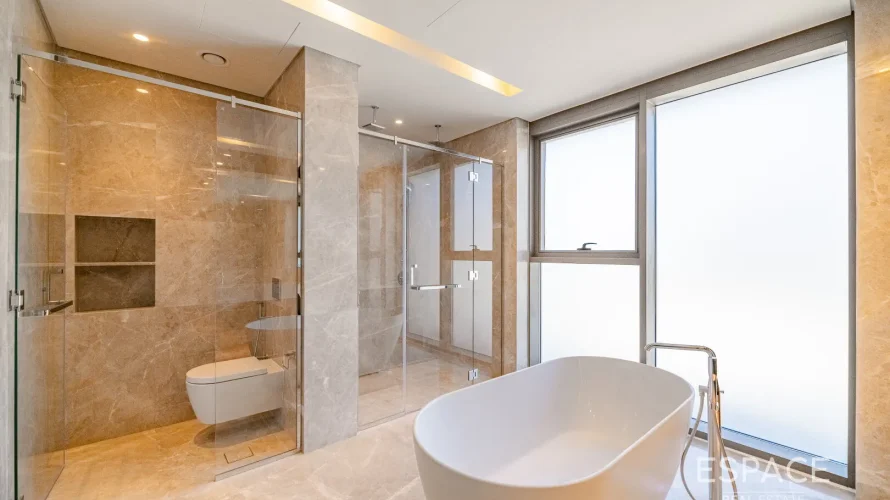 Villa de 5 dormitorios en Dubai Hills Estate, UAE No. 858 № 9