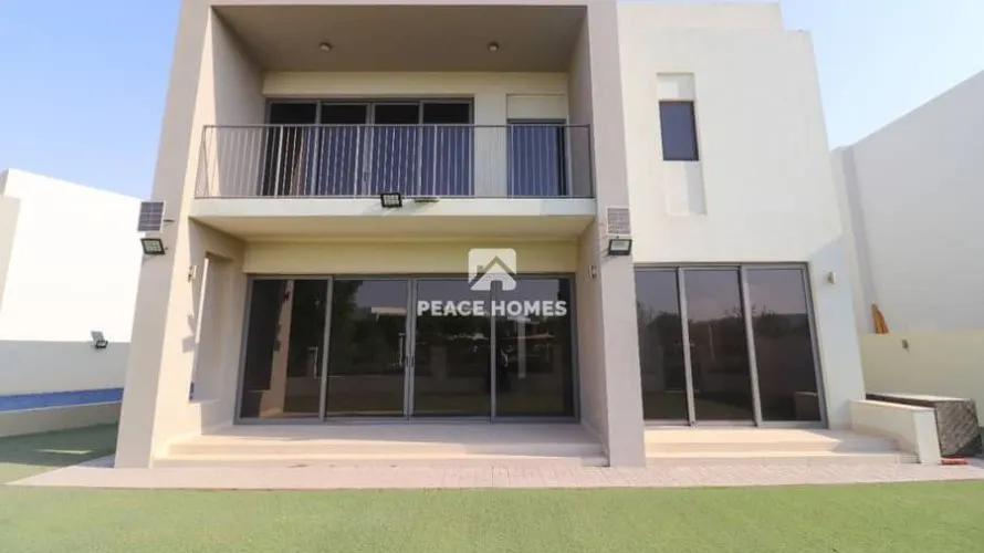 Villa de 5 dormitorios en Dubai Hills Estate, UAE No. 231