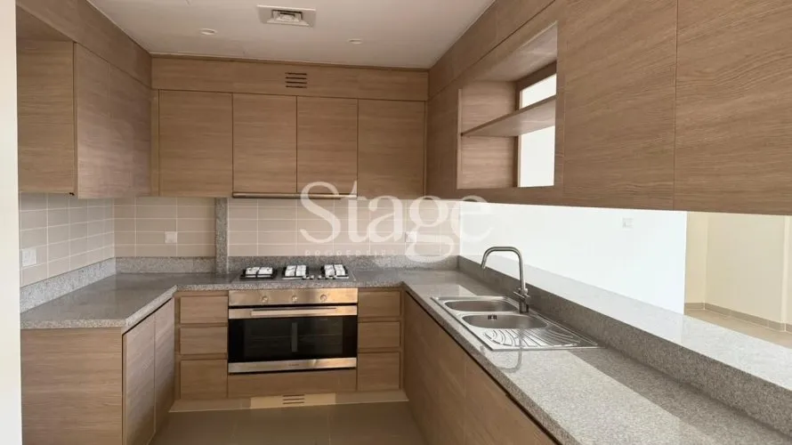 Apartamento de 3 dormitorios en Park Heights, UAE No. 632 № 7