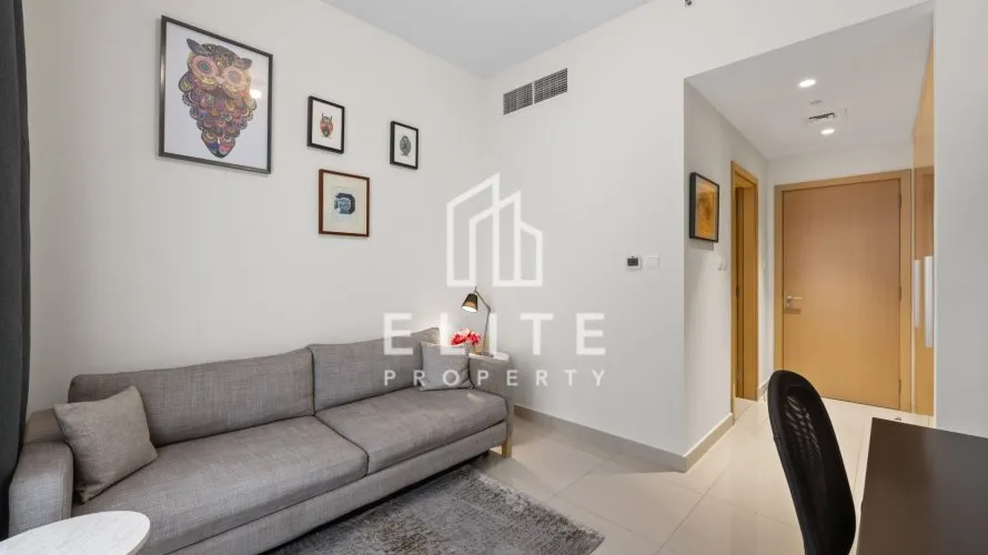 Apartamento de 3 dormitorios en Park Heights, UAE No. 1081 № 10