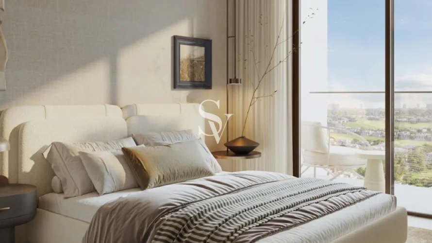 Rosehill en Dubai Hills Estate, UAE No. 37 № 6