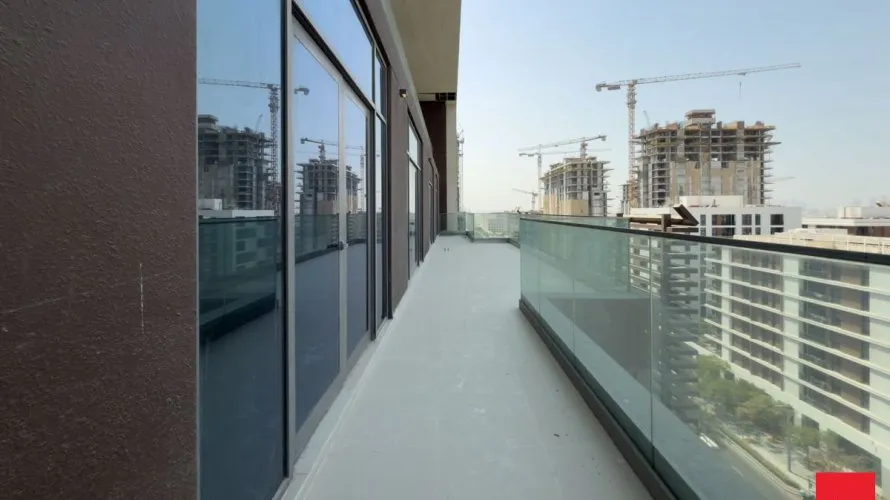 Apartamento de 3 dormitorios en Dubai Hills Estate, UAE No. 666 № 7