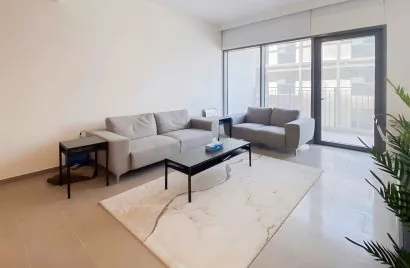 Apartamento de 3 dormitorios en PARK HEIGHTS II Dubai Hills Estate, UAE No. 129