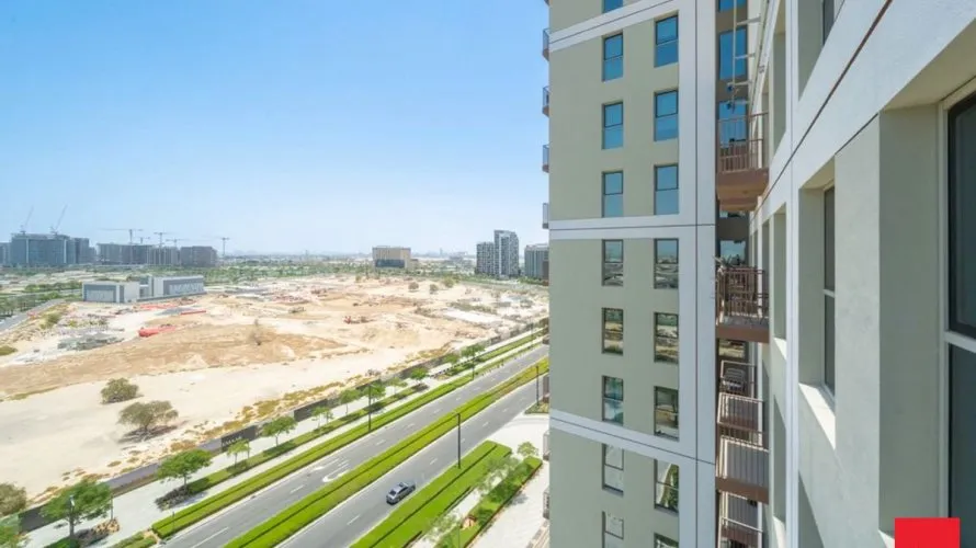 Apartamento de 2 dormitorios en Dubai Hills Estate, UAE No. 1003 № 2