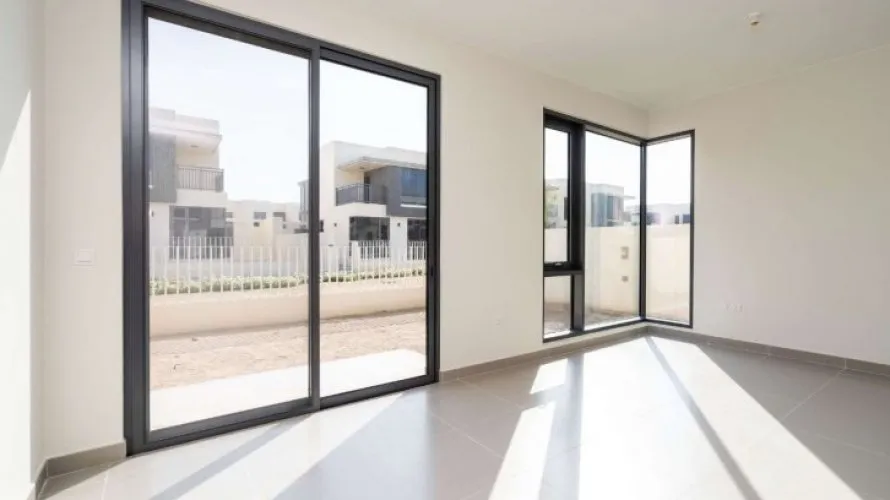 Adosado de 5 dormitorios en Dubai Hills Estate, UAE No. 73