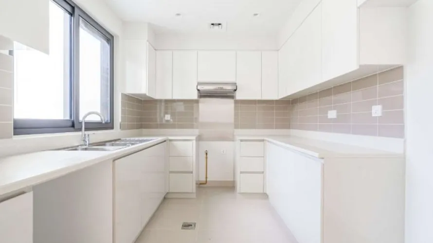 Adosado de 4 dormitorios en Dubai Hills Estate, UAE No. 60 № 2