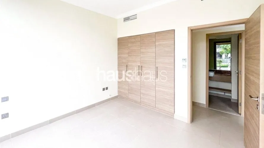 Villa de 4 dormitorios en Sidra Villas, UAE No. 446 № 6