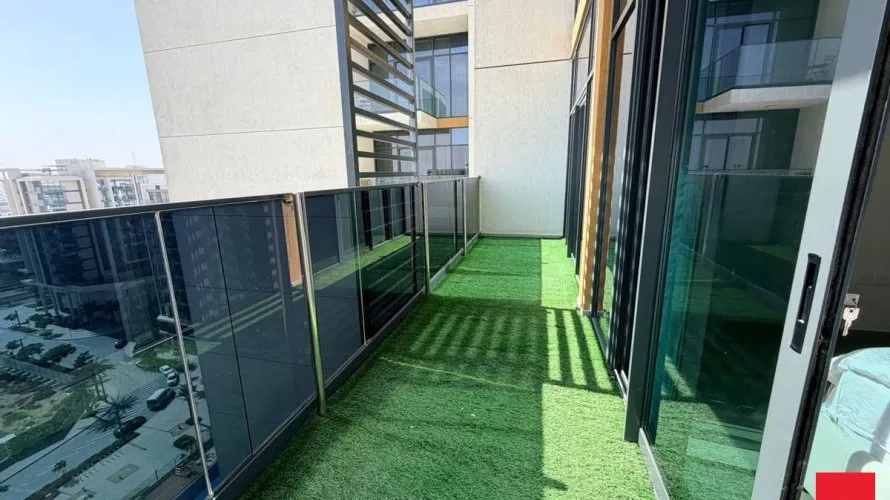 Apartamento de 2 dormitorios en Dubai Hills Estate, UAE No. 1143 № 10