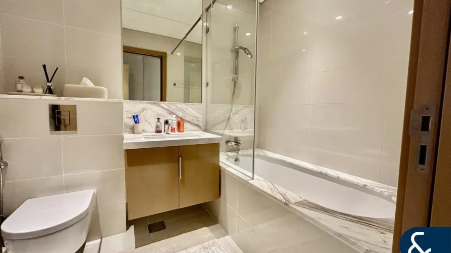 Apartamento de 2 dormitorios en Mulberry, UAE No. 1013 № 10