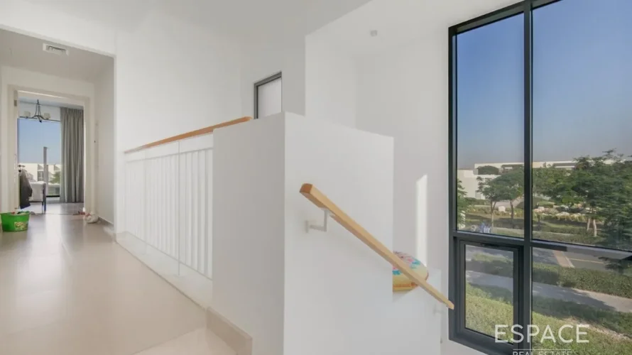 Villa de 4 dormitorios en Dubai Hills Estate, UAE No. 860 № 6