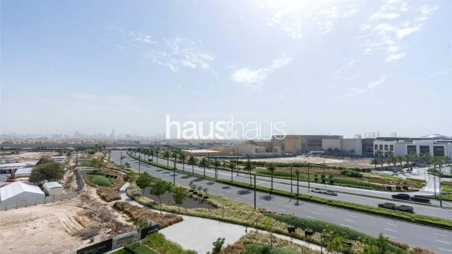 Apartamento de 2 dormitorios en Dubai Hills Estate, UAE No. 431 № 12