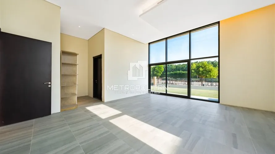 Villa de 5 dormitorios en Dubai Hills, UAE No. 966 № 21