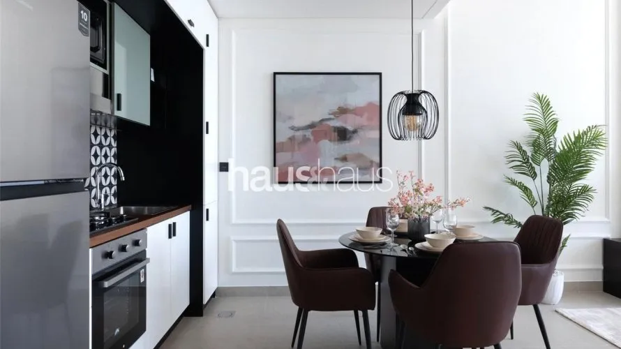 Apartamento de 2 dormitorios en Dubai Hills Estate, UAE No. 431 № 4